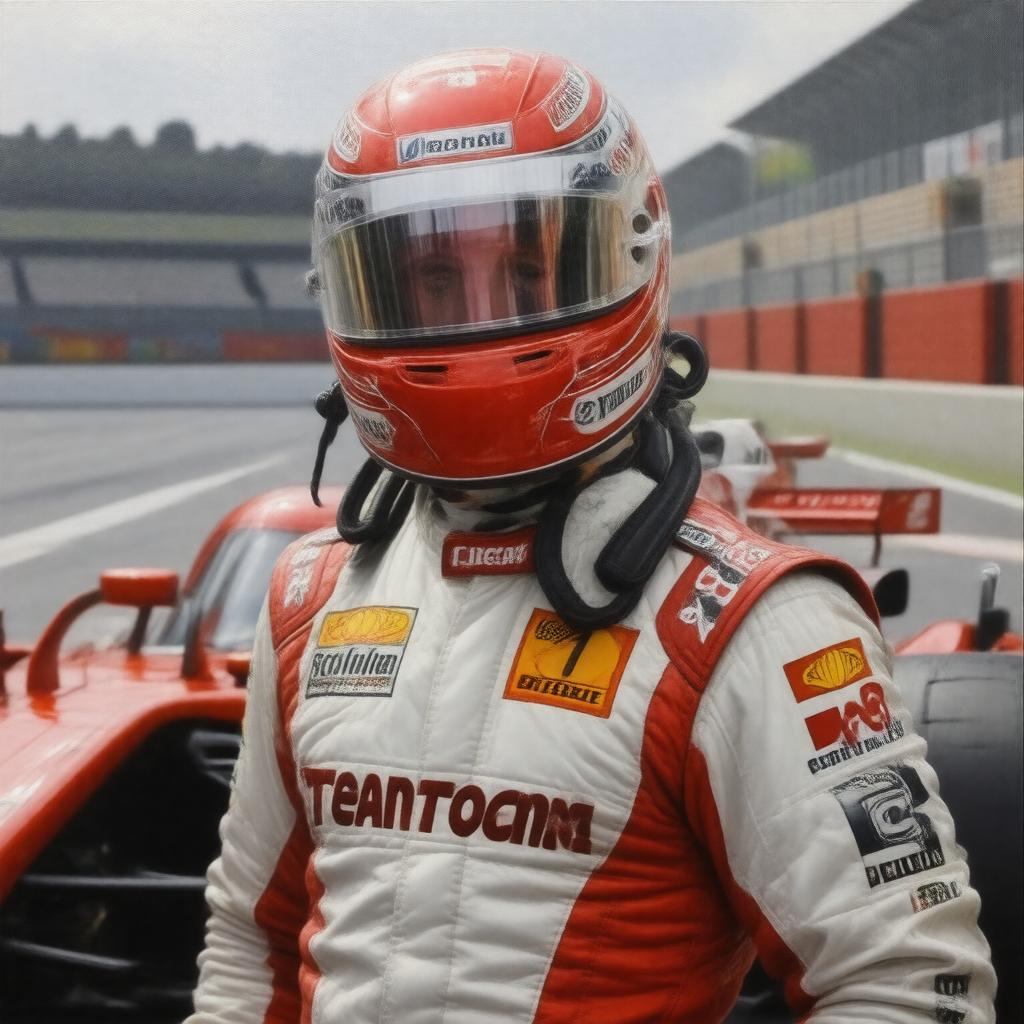 Michael Schumacher